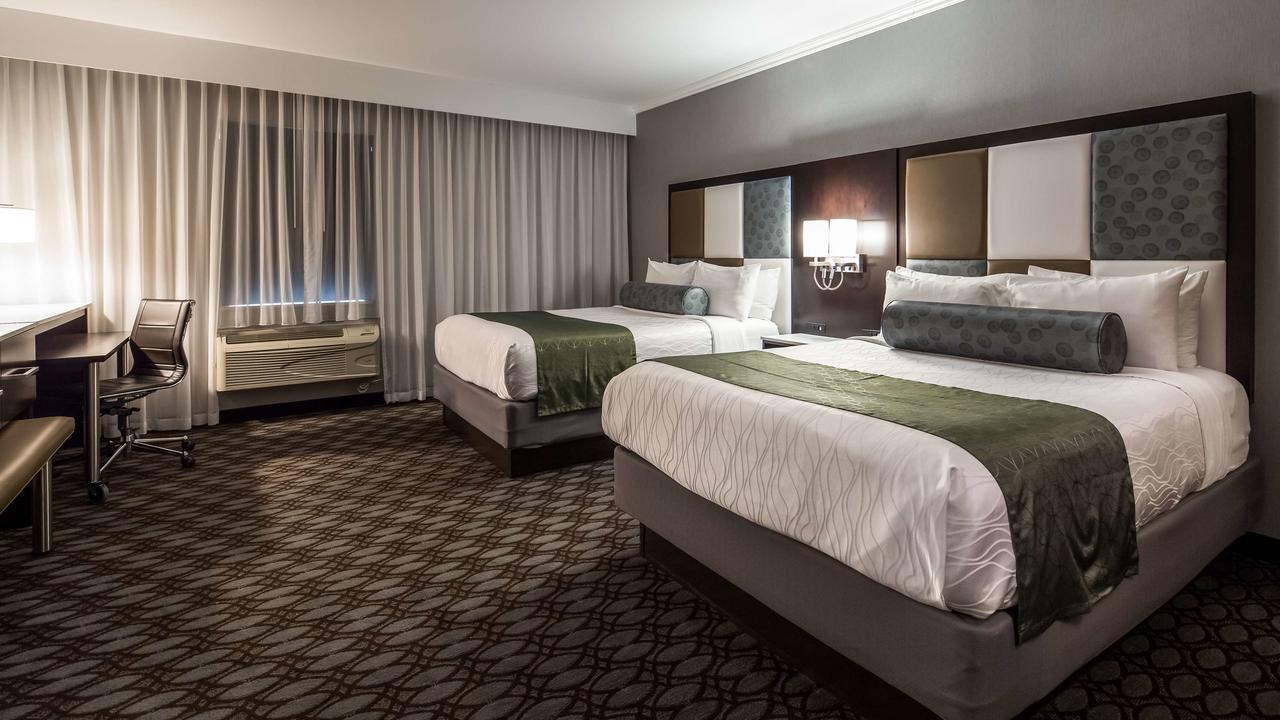 Best Western Premier NYC Gateway Hotel - thumb 37