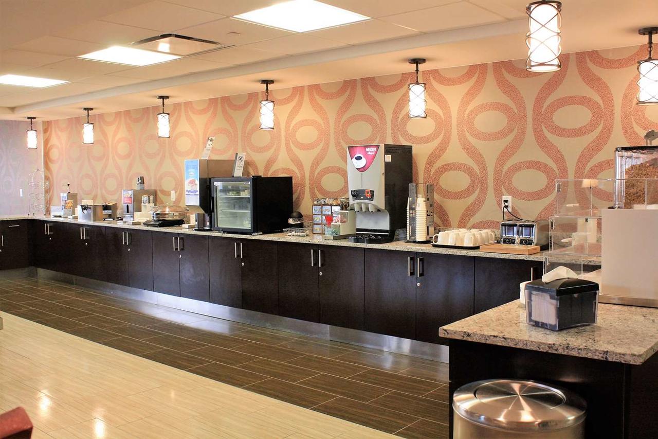 Best Western Premier NYC Gateway Hotel - thumb 1