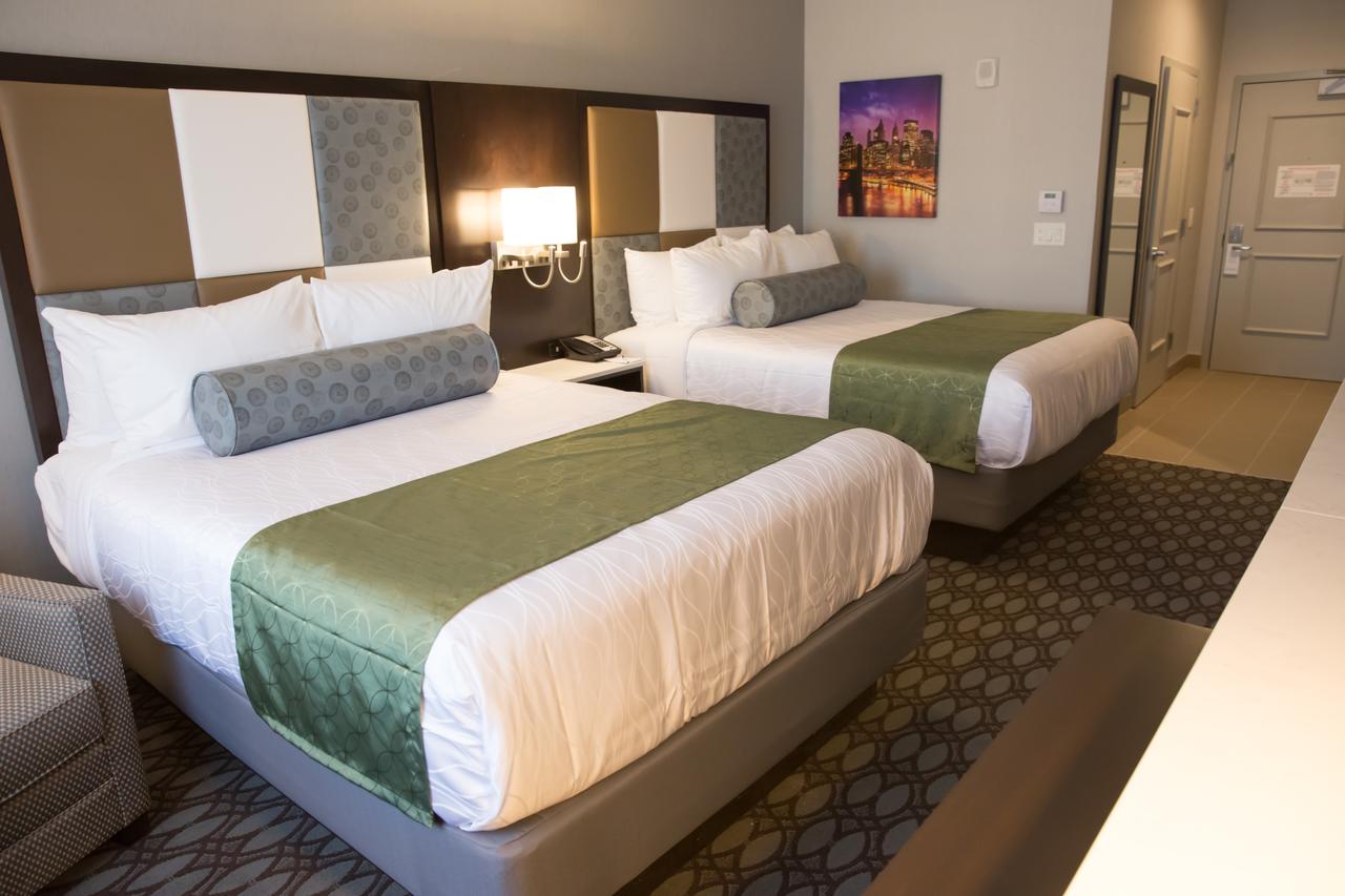 Best Western Premier NYC Gateway Hotel - thumb 5