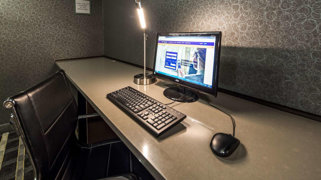 Best Western Premier NYC Gateway Hotel - thumb 41