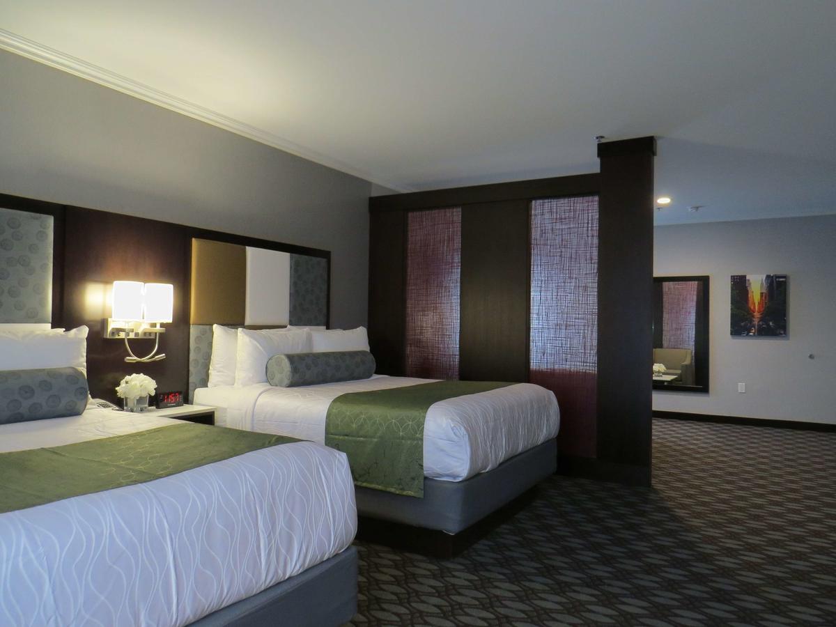 Best Western Premier NYC Gateway Hotel - thumb 8