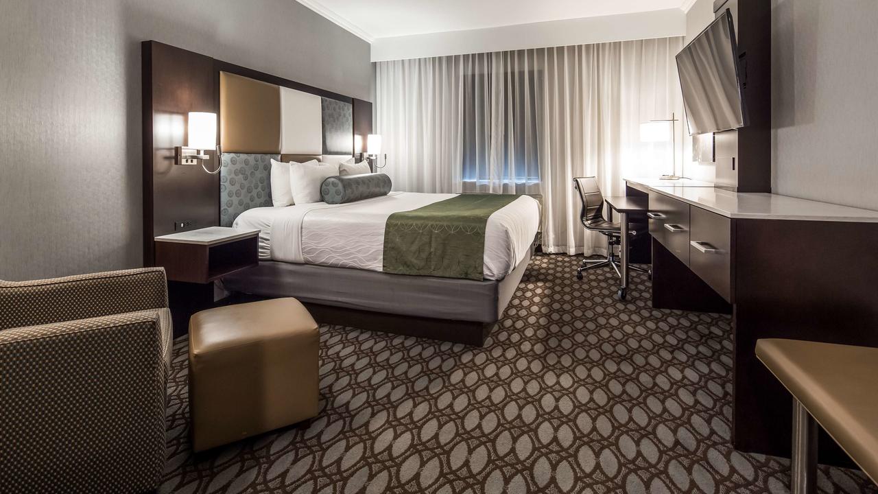 Best Western Premier NYC Gateway Hotel - thumb 28