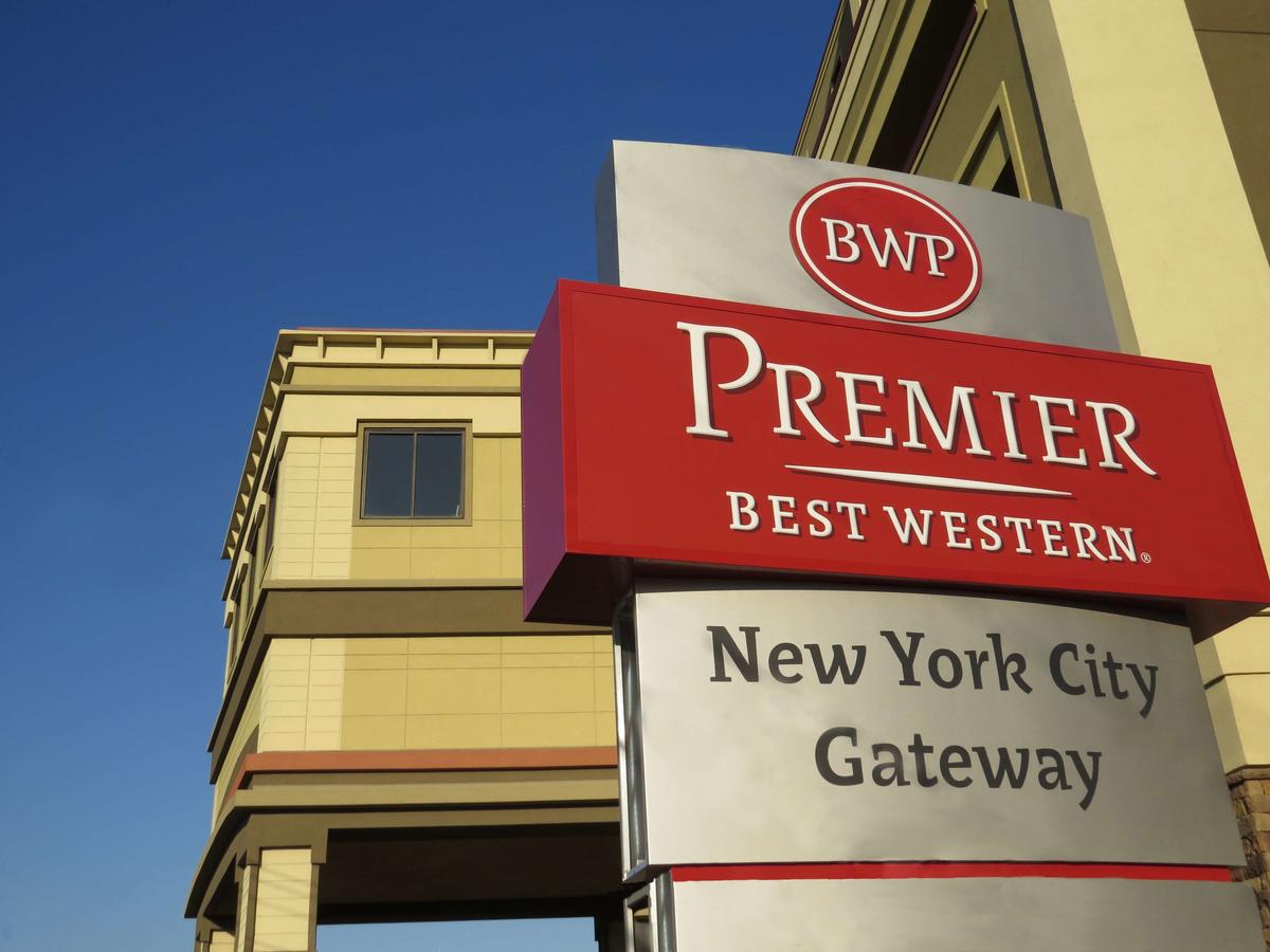 Best Western Premier NYC Gateway Hotel - thumb 0