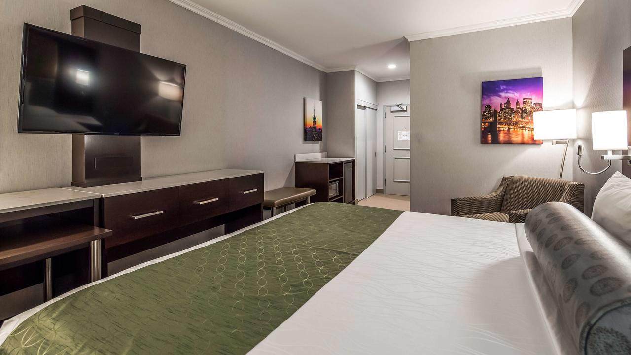 Best Western Premier NYC Gateway Hotel - thumb 31
