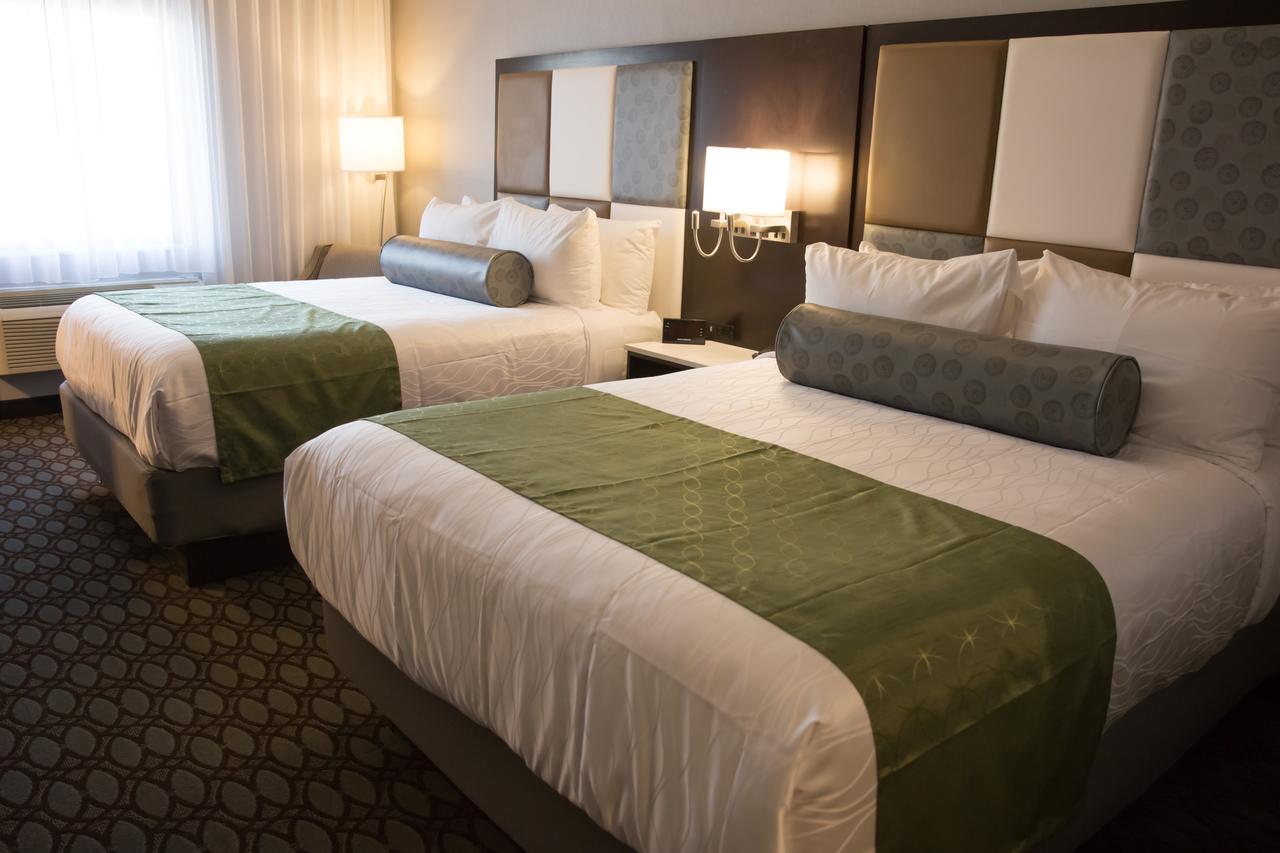 Best Western Premier NYC Gateway Hotel - thumb 6