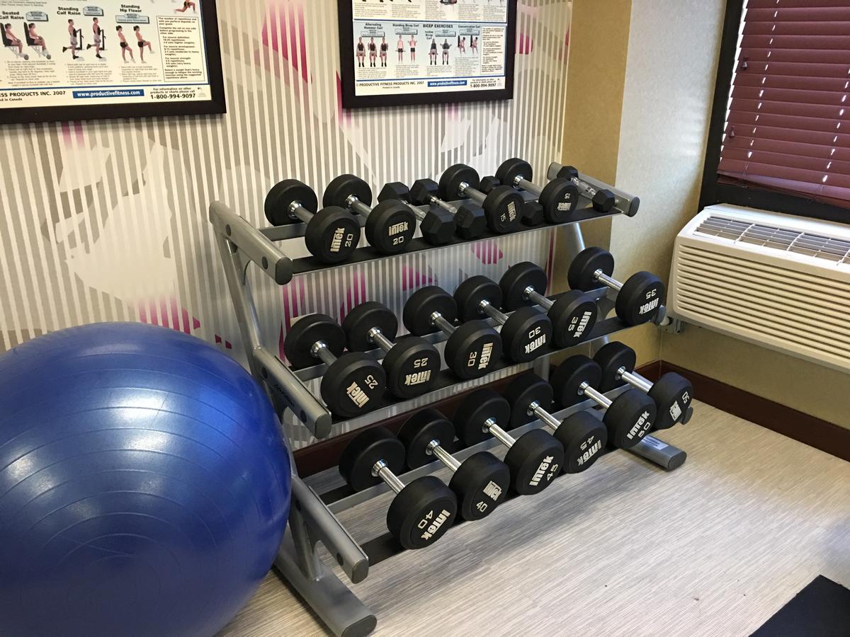 Crowne Plaza Edison - thumb 26