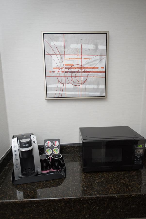 Crowne Plaza Edison - thumb 39