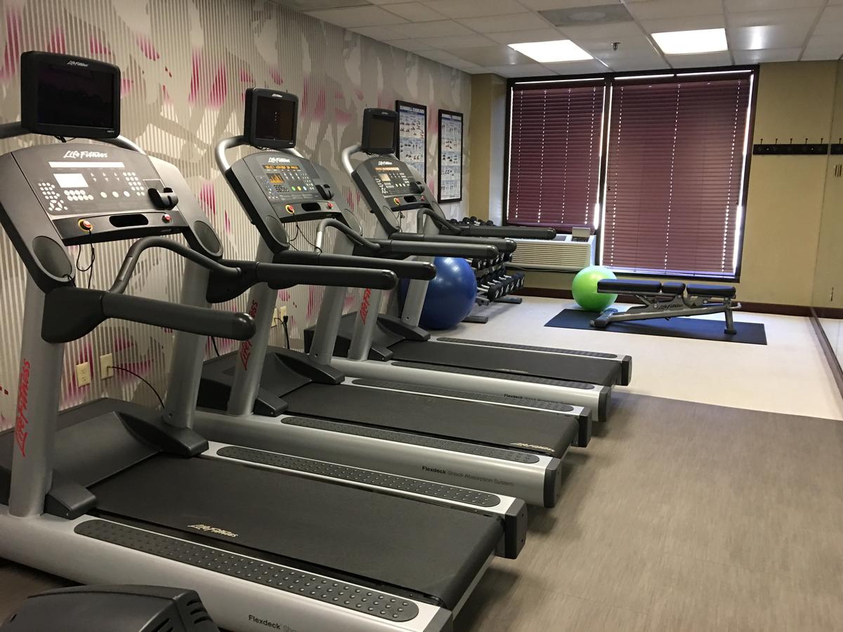 Crowne Plaza Edison - thumb 9