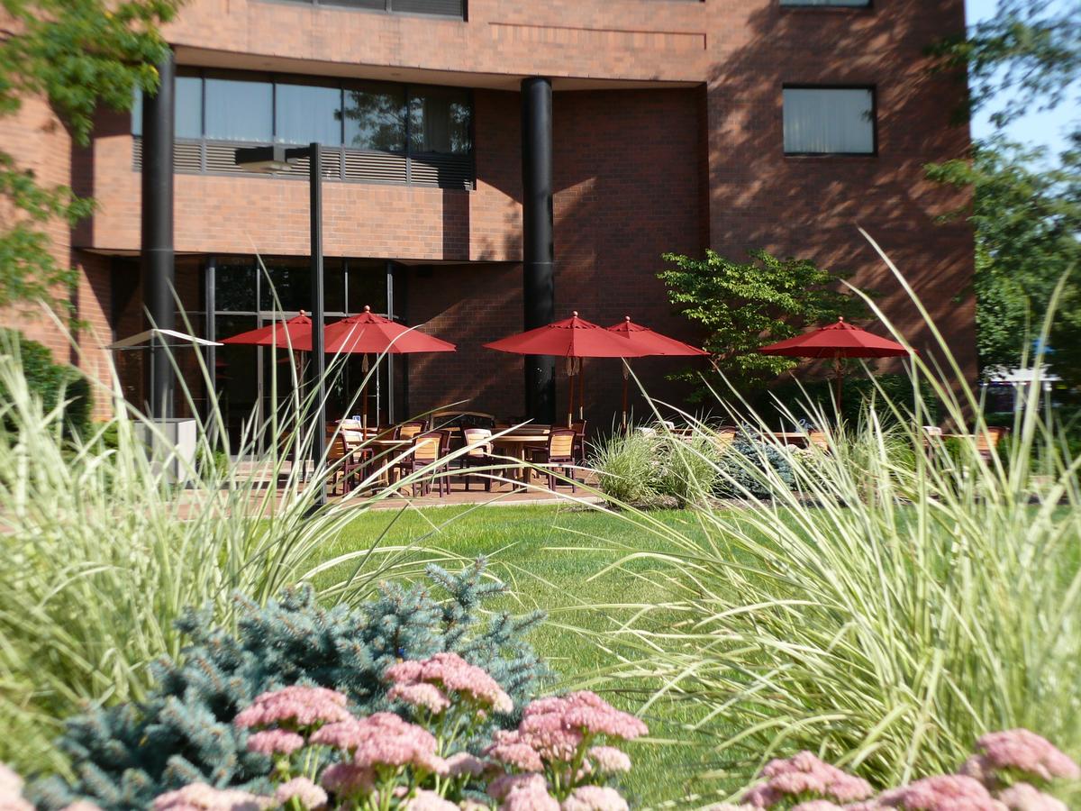 Crowne Plaza Edison - thumb 5