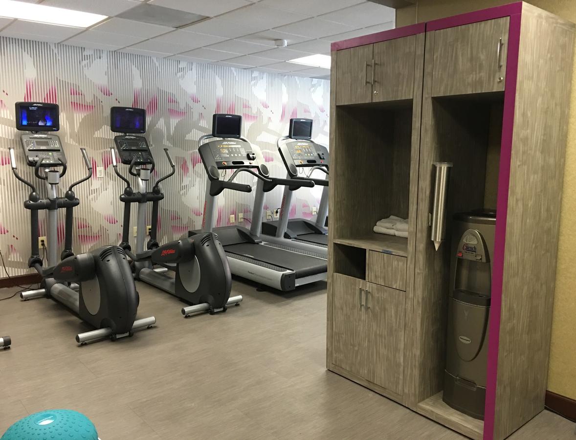 Crowne Plaza Edison - thumb 30