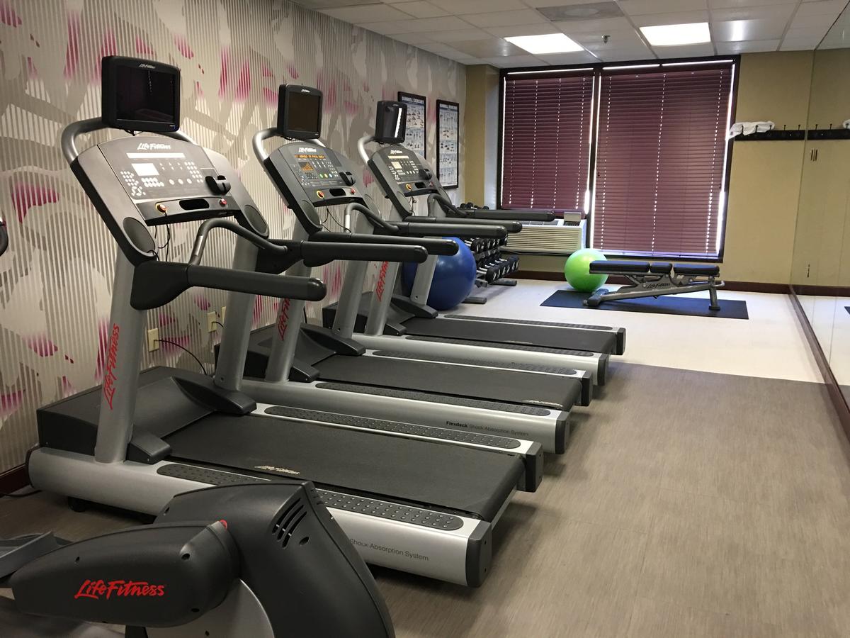 Crowne Plaza Edison - thumb 2