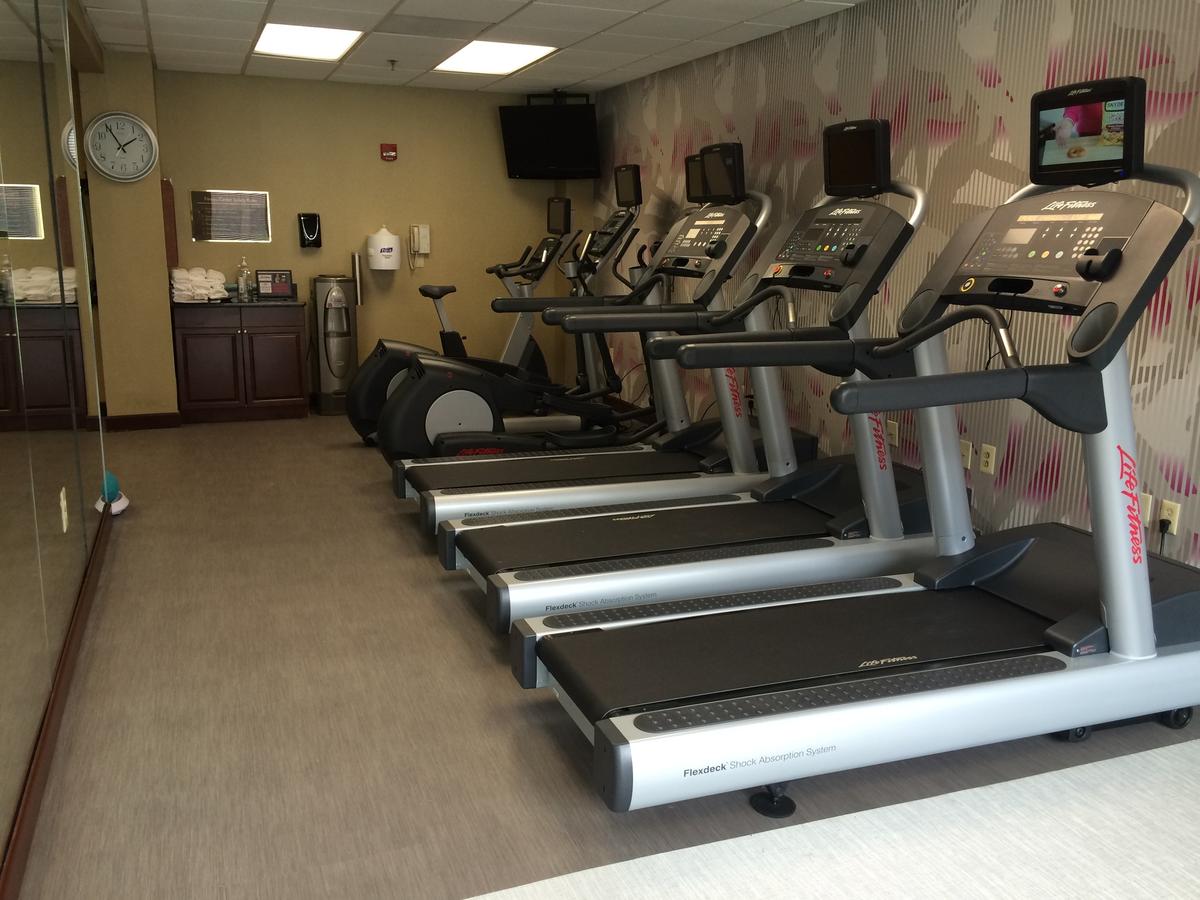 Crowne Plaza Edison - thumb 27