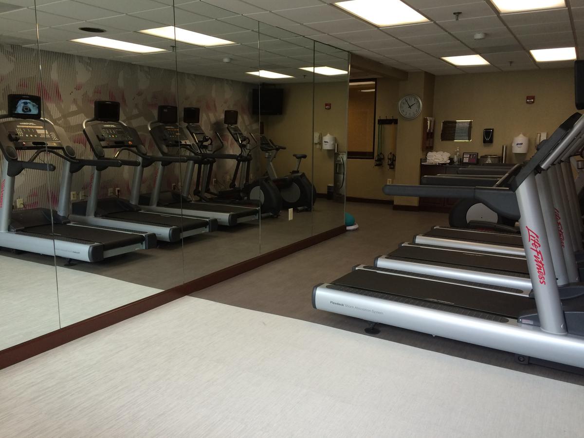 Crowne Plaza Edison - thumb 10