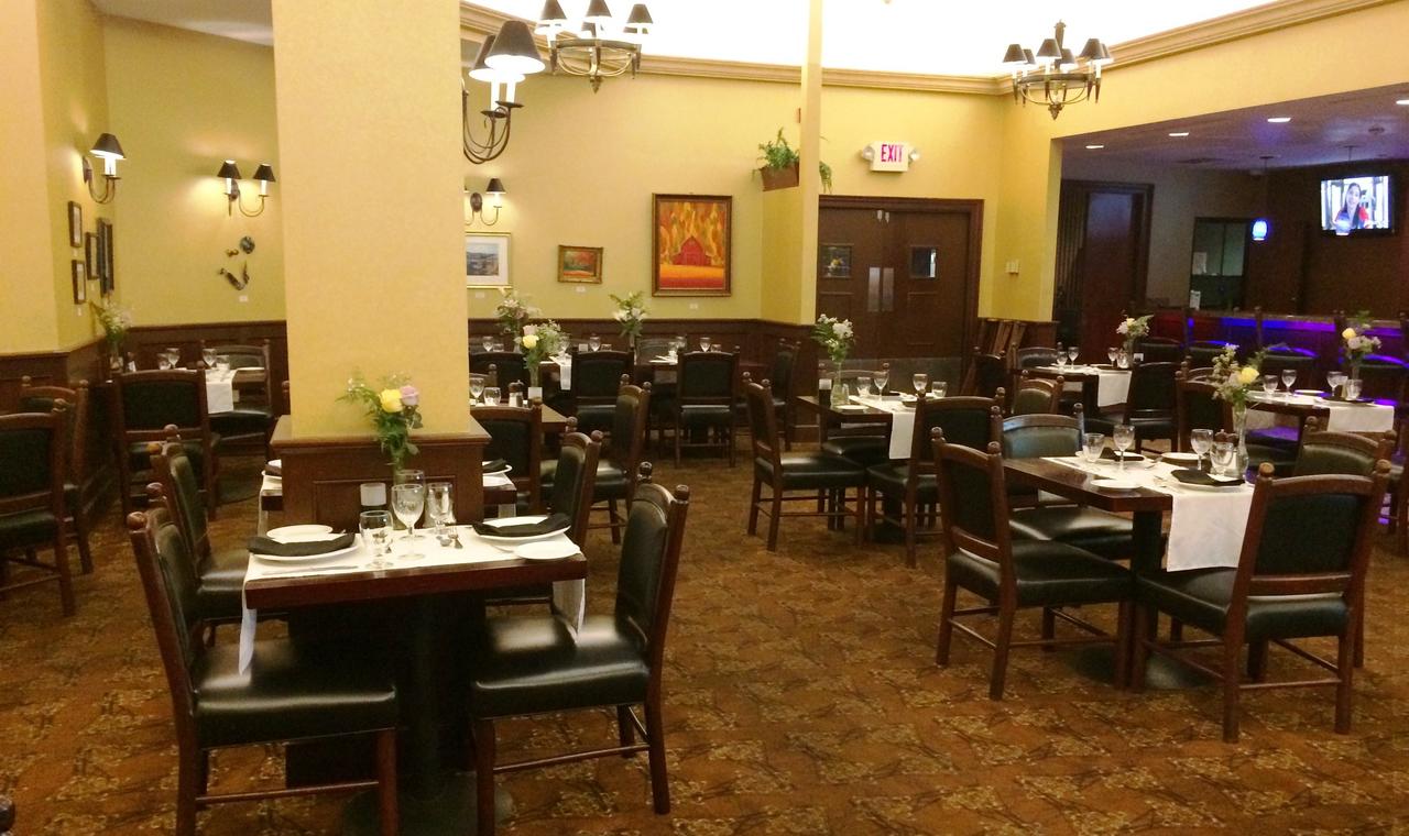 Crowne Plaza Edison - thumb 19