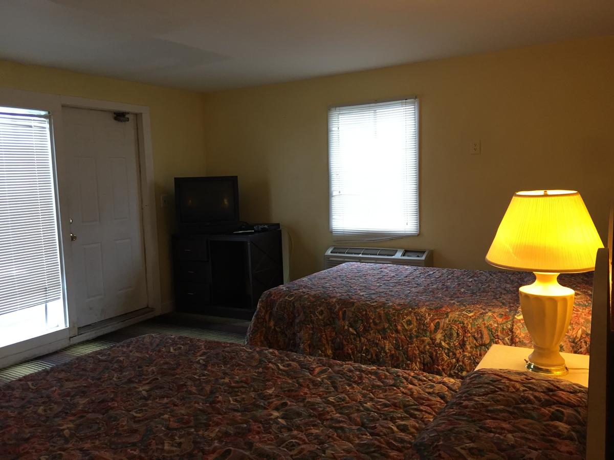 La Fontana Motel - thumb 7