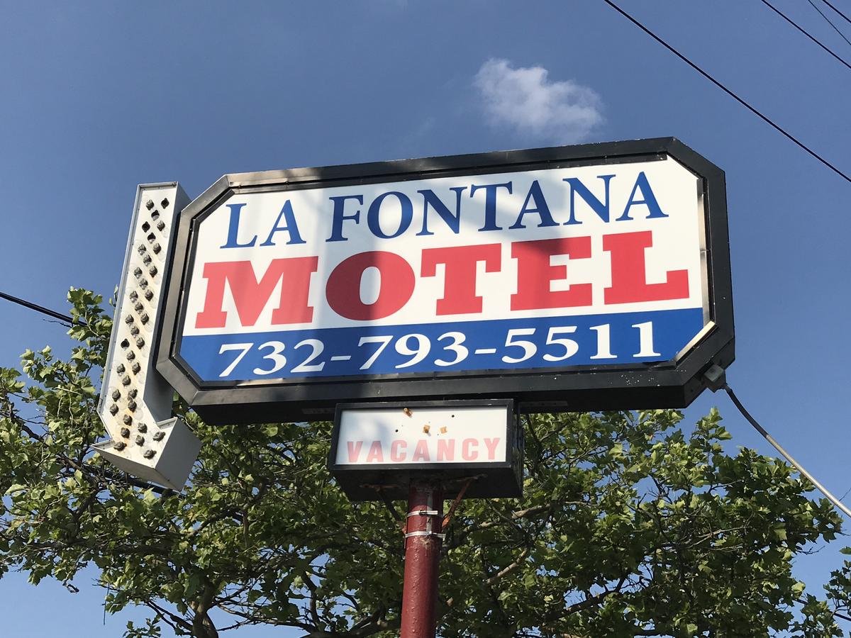 La Fontana Motel - thumb 0
