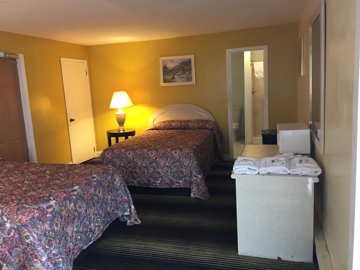 La Fontana Motel - thumb 4