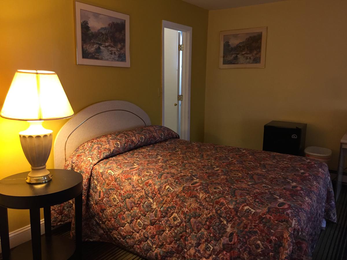 La Fontana Motel - thumb 8