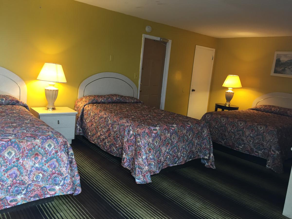 La Fontana Motel - thumb 5