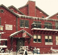 The Lodge at Red River - Accommodation Philadelphia