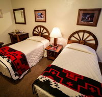 El Rancho Hotel - Accommodation Philadelphia