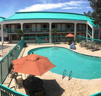 Days Inn by Wyndham Las Cruces - Accommodation Philadelphia