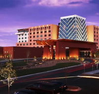 Isleta Resort  Casino - Accommodation Philadelphia