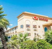 Econo Lodge Las Cruces University Area - Accommodation Philadelphia