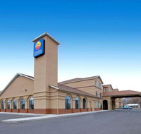 Comfort Inn  Suites Socorro - Accommodation Philadelphia