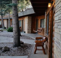 West Winds Lodge - Accommodation Philadelphia