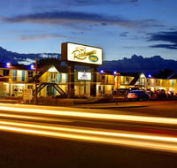 Roadrunner Lodge - Accommodation Philadelphia