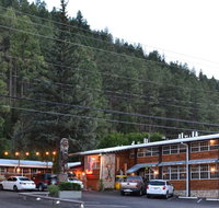 Sitzmark Chalet Inn - Accommodation Philadelphia