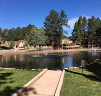 Innsbrook Village  Country Club Resort - Accommodation Philadelphia