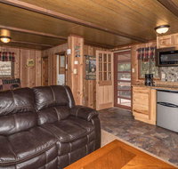 Canyon Cabins - Accommodation Philadelphia