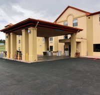 Ruidoso Mountain Inn - Accommodation Philadelphia