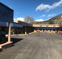 Apache Motel - Accommodation Philadelphia