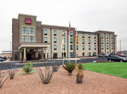 Comfort Suites Carlsbad