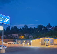 Travelodge by Wyndham Ruidoso - Accommodation Philadelphia