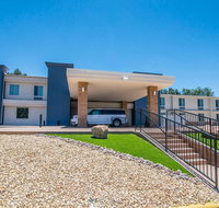 Quality Inn  Suites - Ruidoso Hwy 70 - Accommodation Philadelphia
