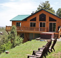 Sic em Bears - Accommodation Philadelphia