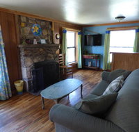 Sierra Blanca Cabins - Accommodation Philadelphia