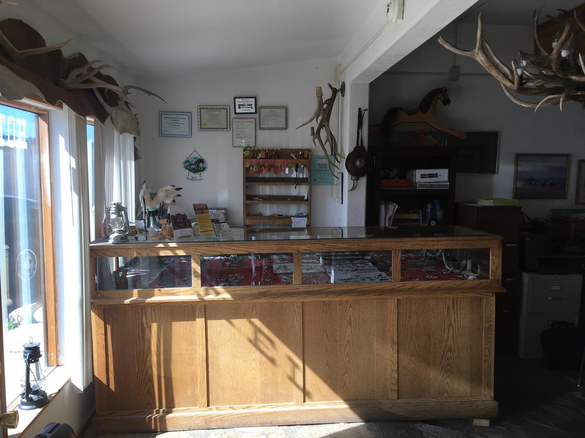 Elk Horn Lodge - thumb 39