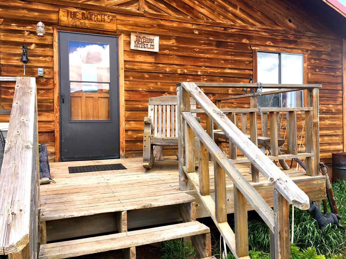 Elk Horn Lodge - thumb 37