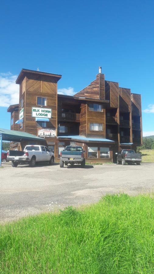 Elk Horn Lodge - thumb 38