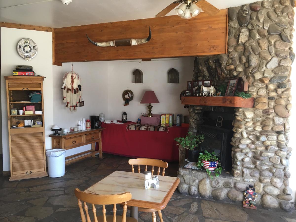 Elk Horn Lodge - thumb 1