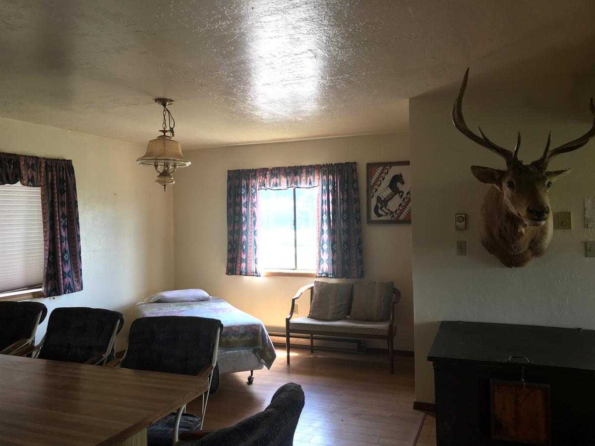 Elk Horn Lodge - thumb 36