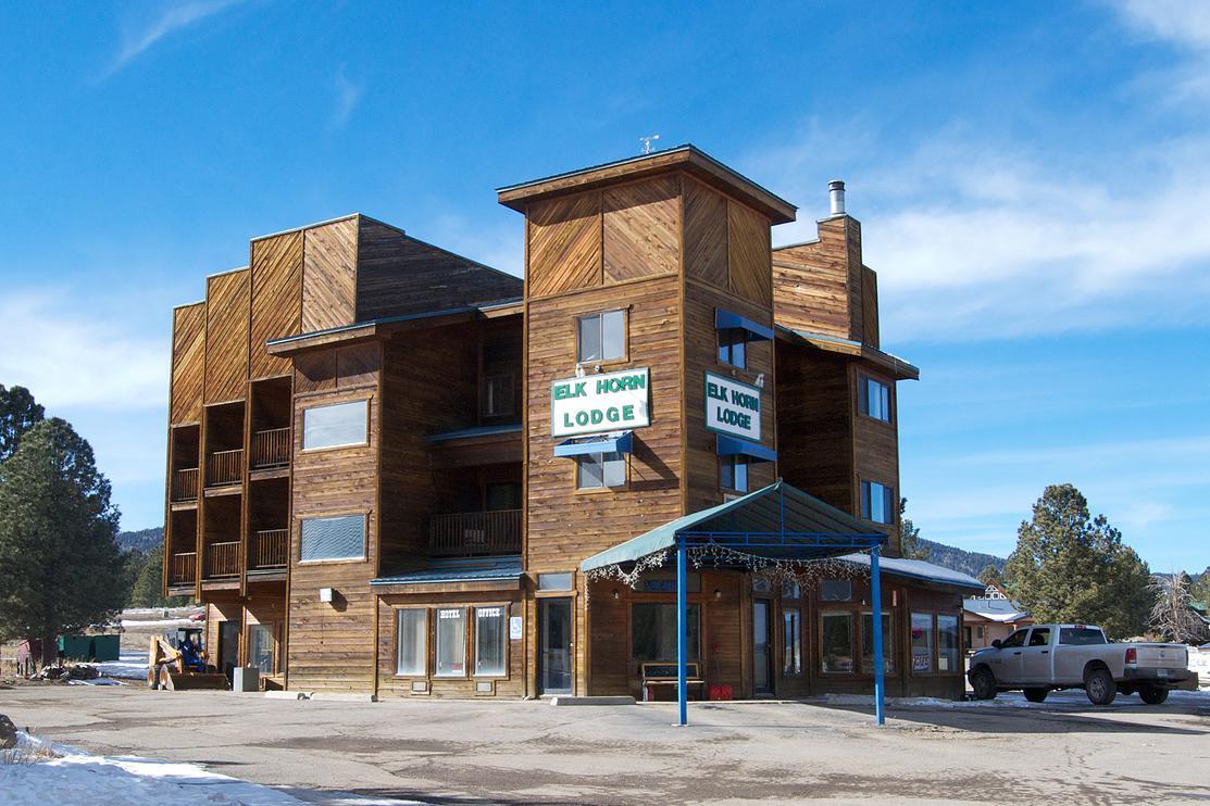 Elk Horn Lodge - thumb 0