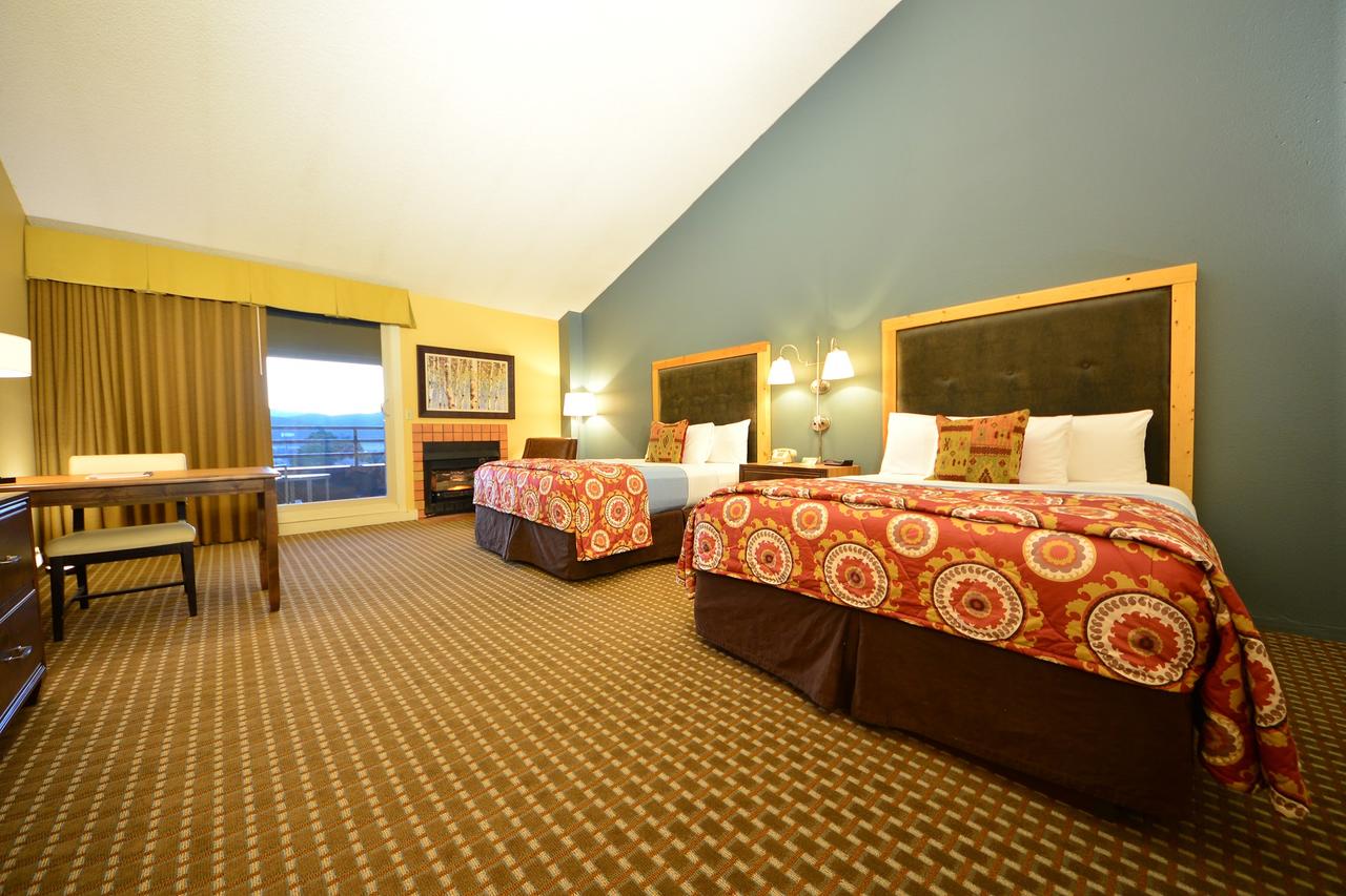 The Lodge - thumb 10