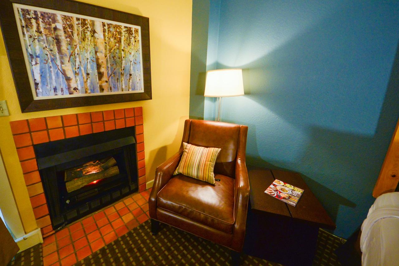 The Lodge - thumb 13