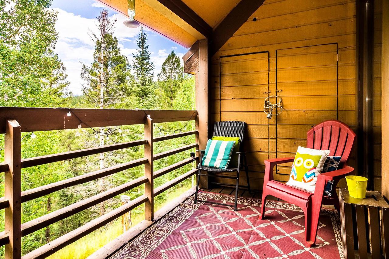 Ski Run #C-10 ( 3-Bedroom Condo ) - thumb 7